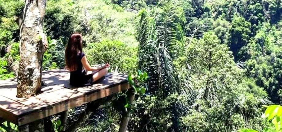 Bali Body Transformation Package