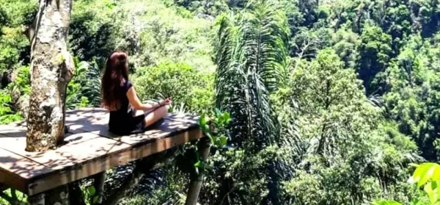 Bali Body Transformation Package