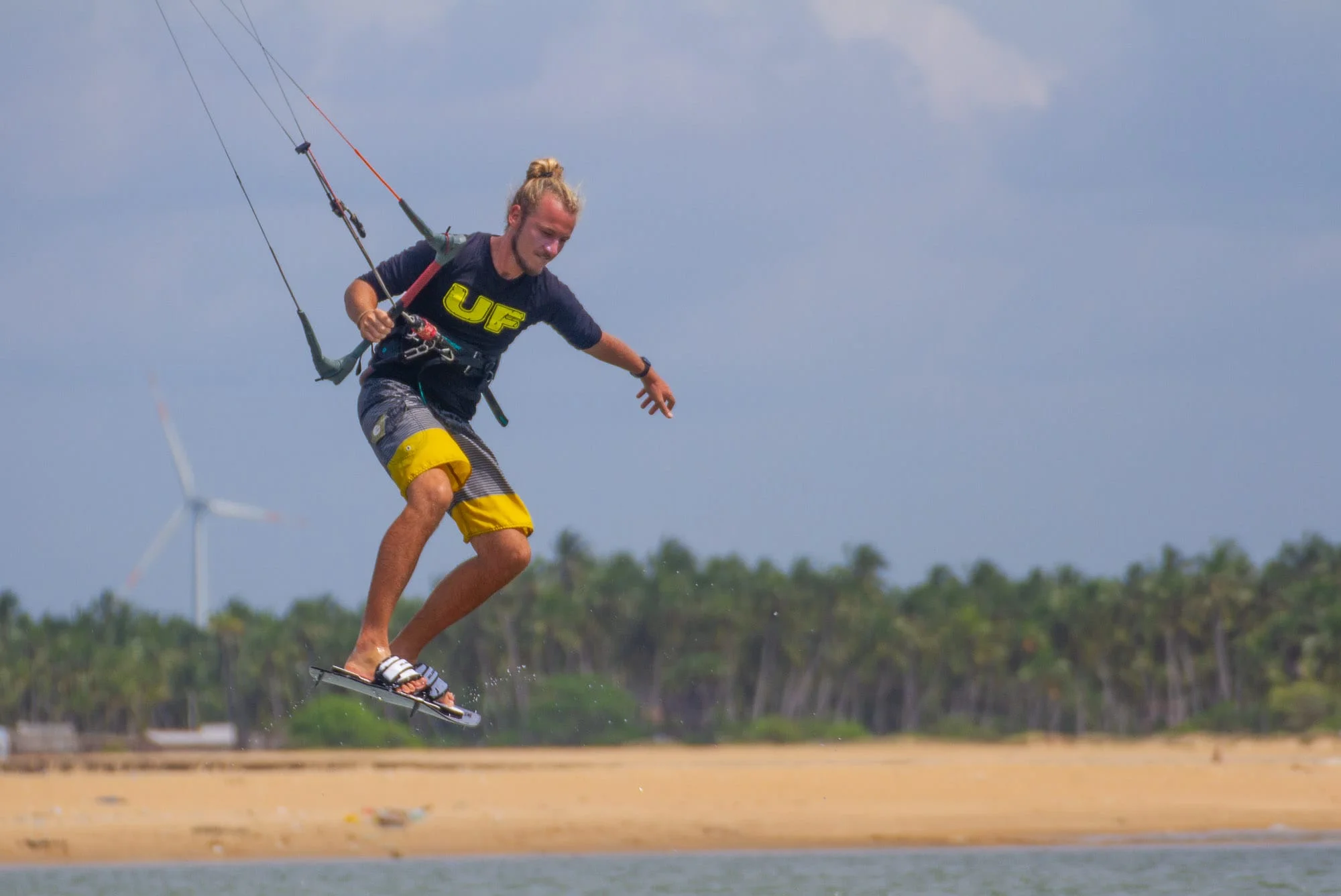 Mallorca Kitesurf Camp