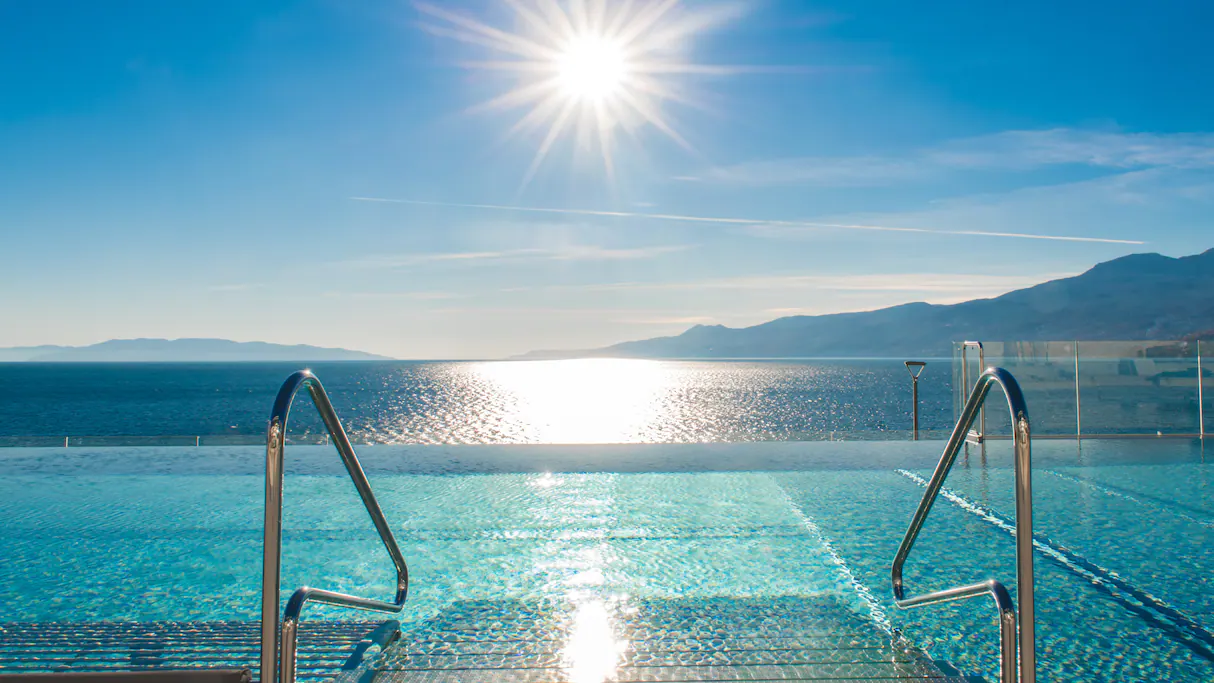 Hilton Rijeka Costabella - Luxury Wellness Retreat