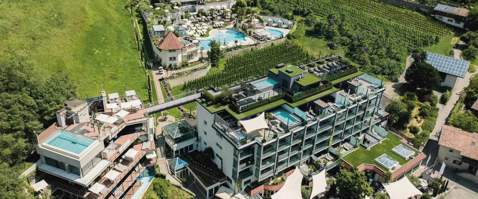 South Tyrol Functional Fitness & Wellness Retreat