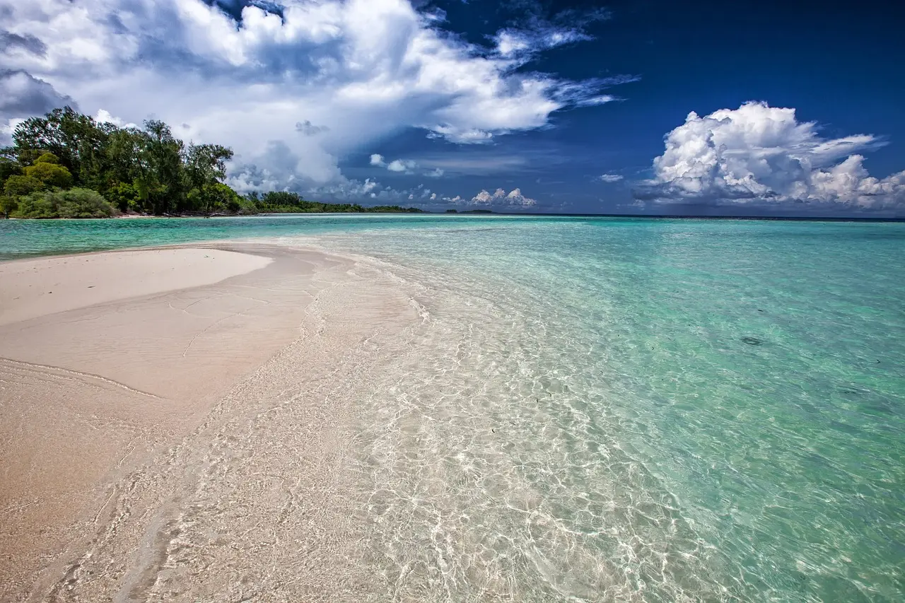 Natural Detox Resort, Koh Samui