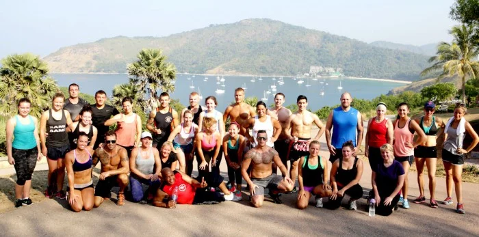 Thailand Fitness Retreat - Tiger Muay Thai Signature Resort