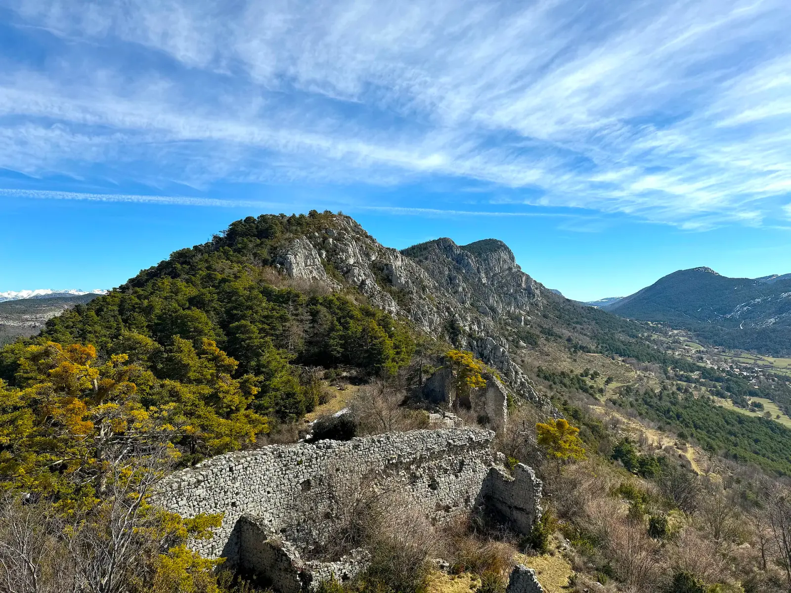 Hiking & Walking Holidays in Provence