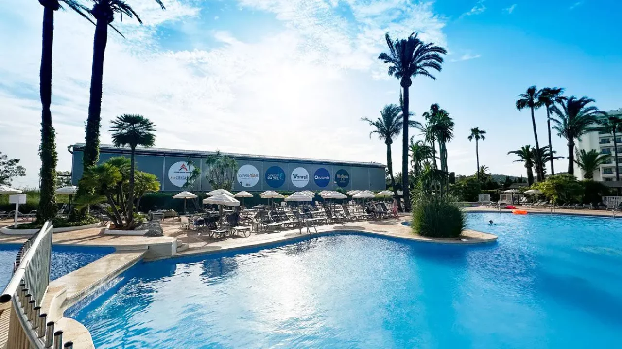 Ultimate Paddle Holiday Mallorca
