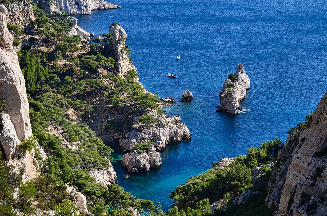 French Riviera Fitness Retreats