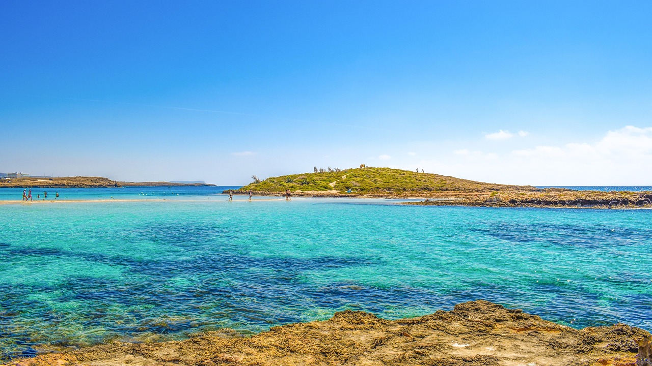 Cyprus Fitness Retreats
