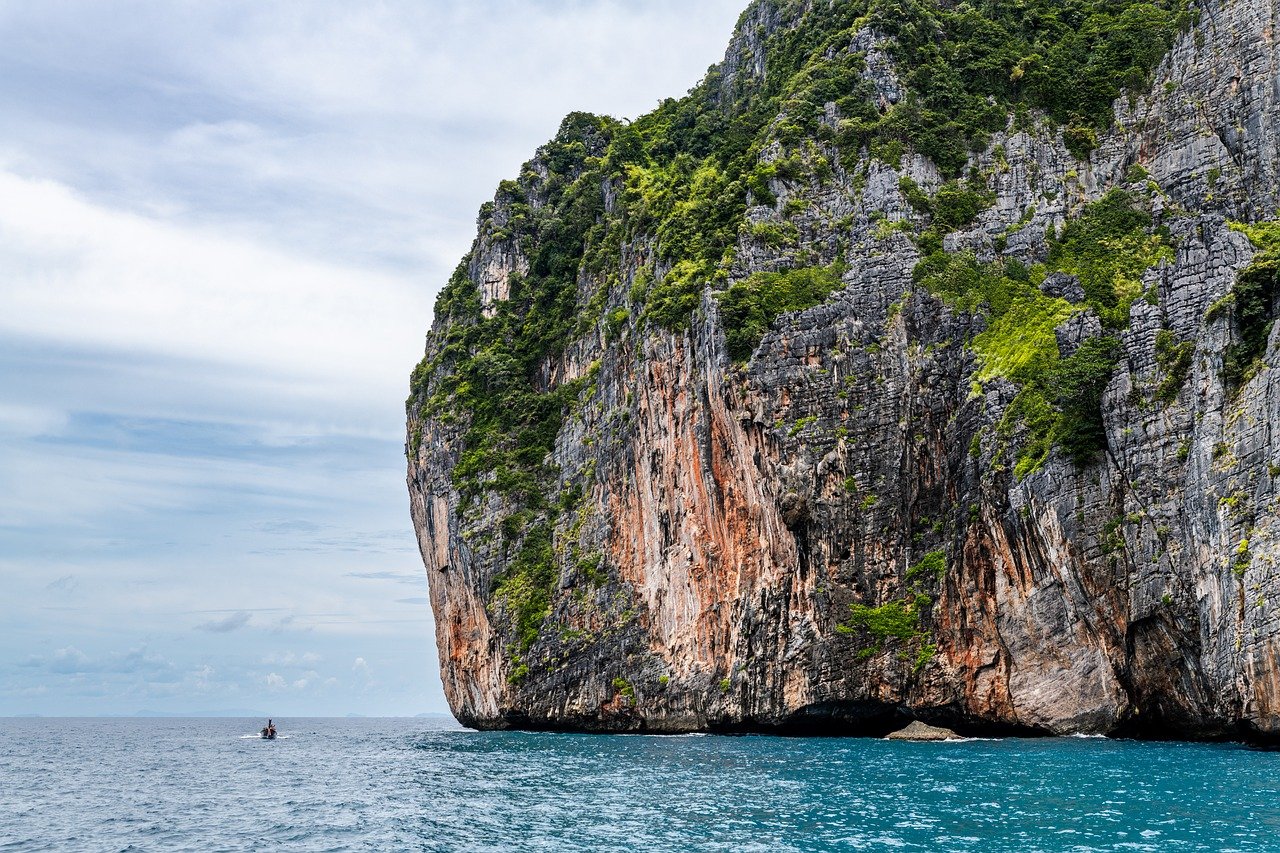 Phuket, Thailand Fitness Retreats