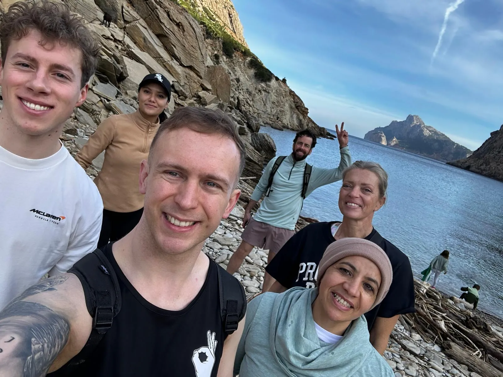 Ultimate Fitness Winter Camp Mallorca