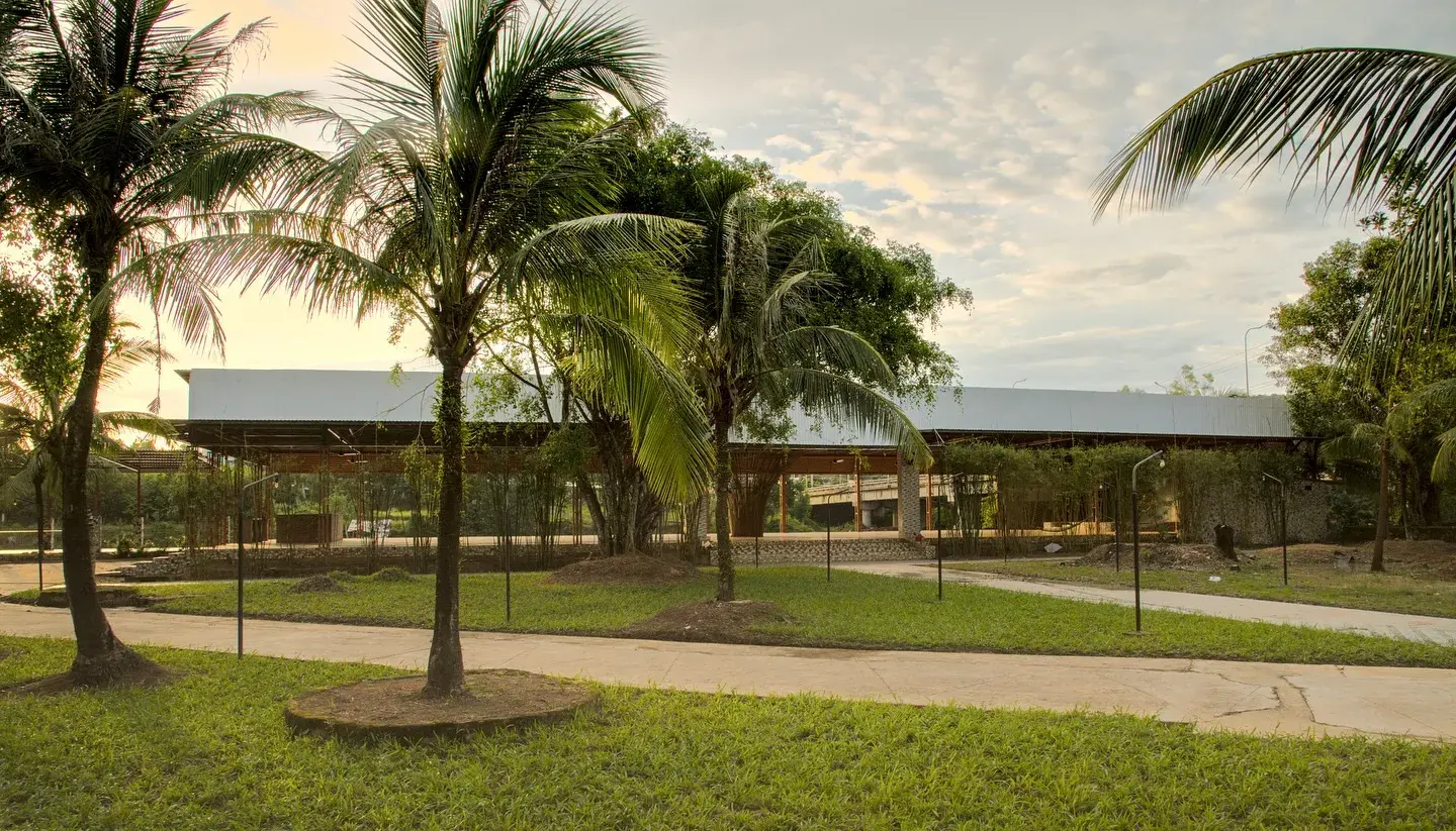 Nova Fitness Retreat Vietnam