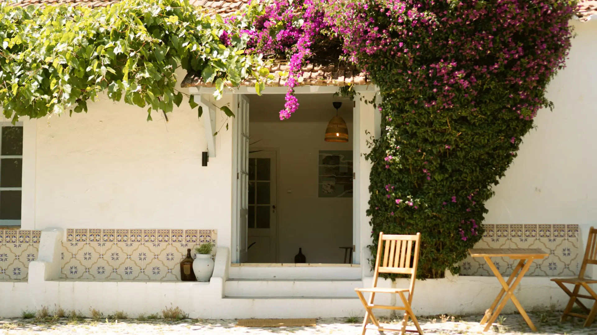 Algarve Surf & Yoga Escape: 7-Night All-Inclusive Retreat with Therapies