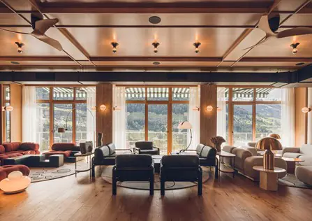 Alpine Yoga & Hiking Retreat at the cōmodo hotel, Bad Gastein