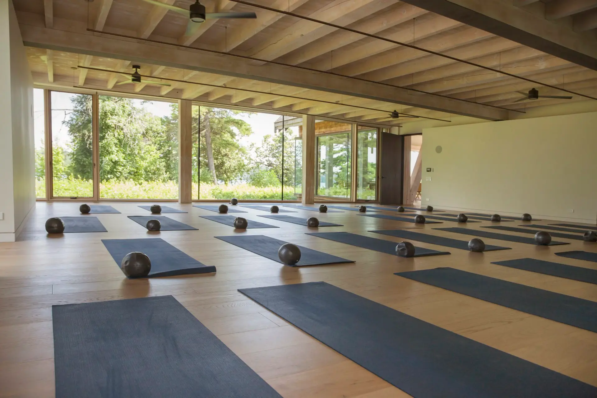 Pilates & Pelvic Health Retreat in Portugal's Arrábida Hills