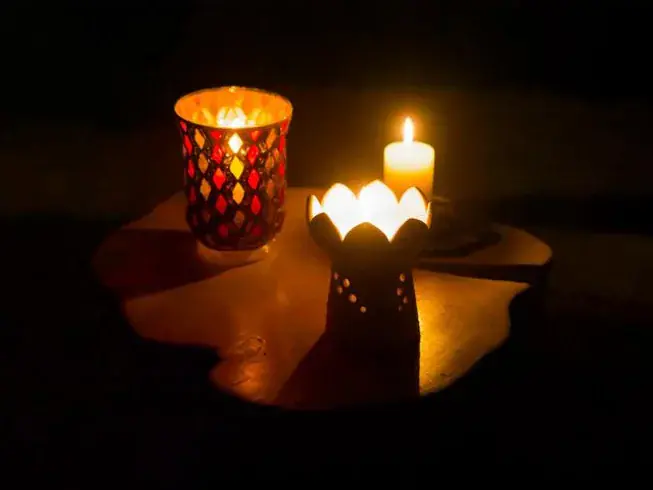 3-Day Deep Restorative Wellness Retreat in the Brecon Beacons, South Wales