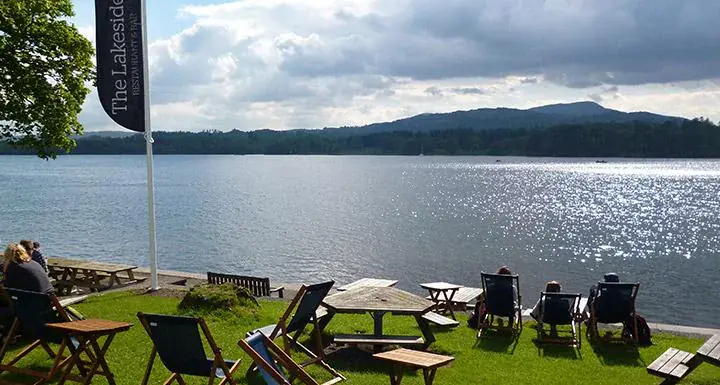 Lake District Walking Weekend: Scafell Pike & Borrowdale Bootcamp