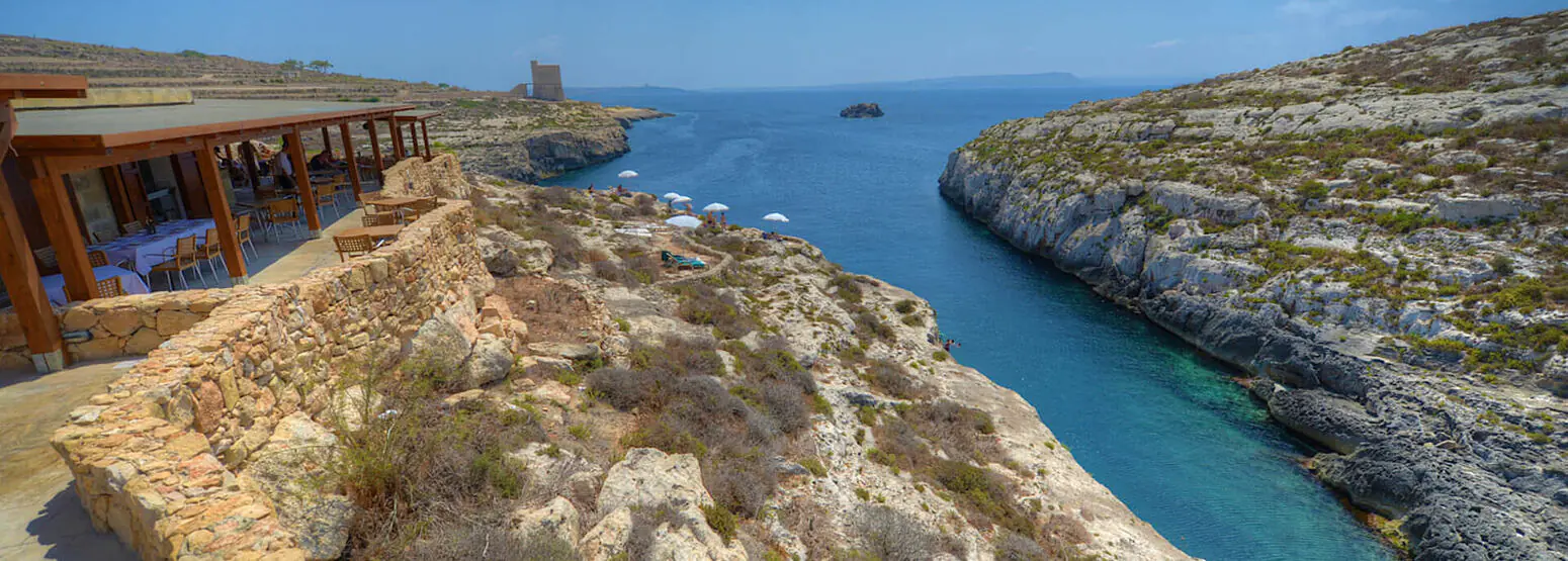 Malta & Gozo Wellness Escape: Spa, Sea and Sun