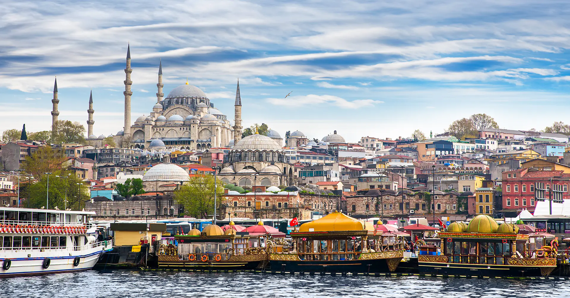 Cappadocia Cave Yoga & Istanbul Wellness Escape