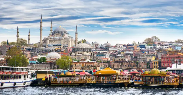 Cappadocia Cave Yoga & Istanbul Wellness Escape