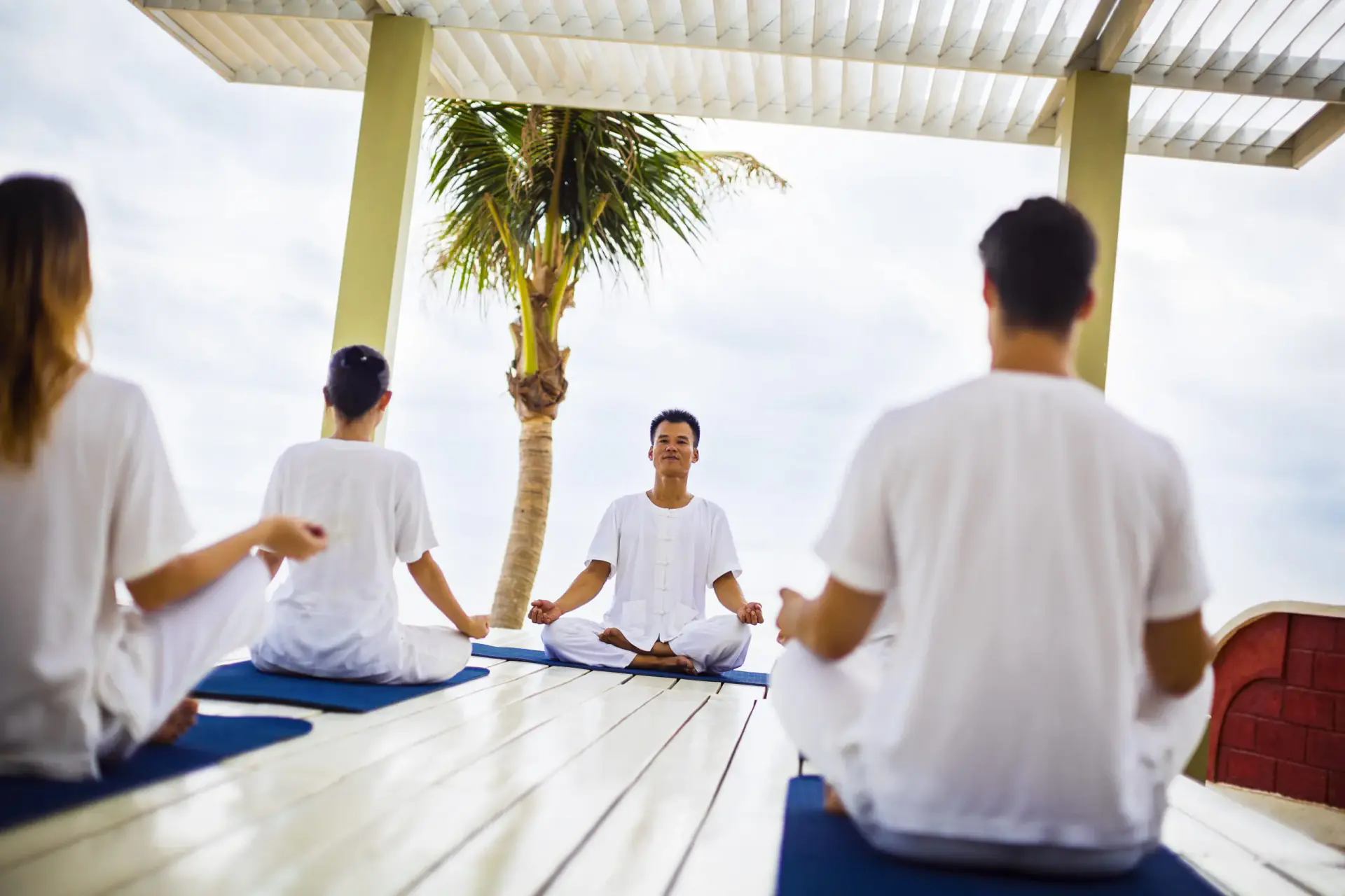 1-Day Wellness & Detox Retreat at La Veranda Resort Phú Quốc