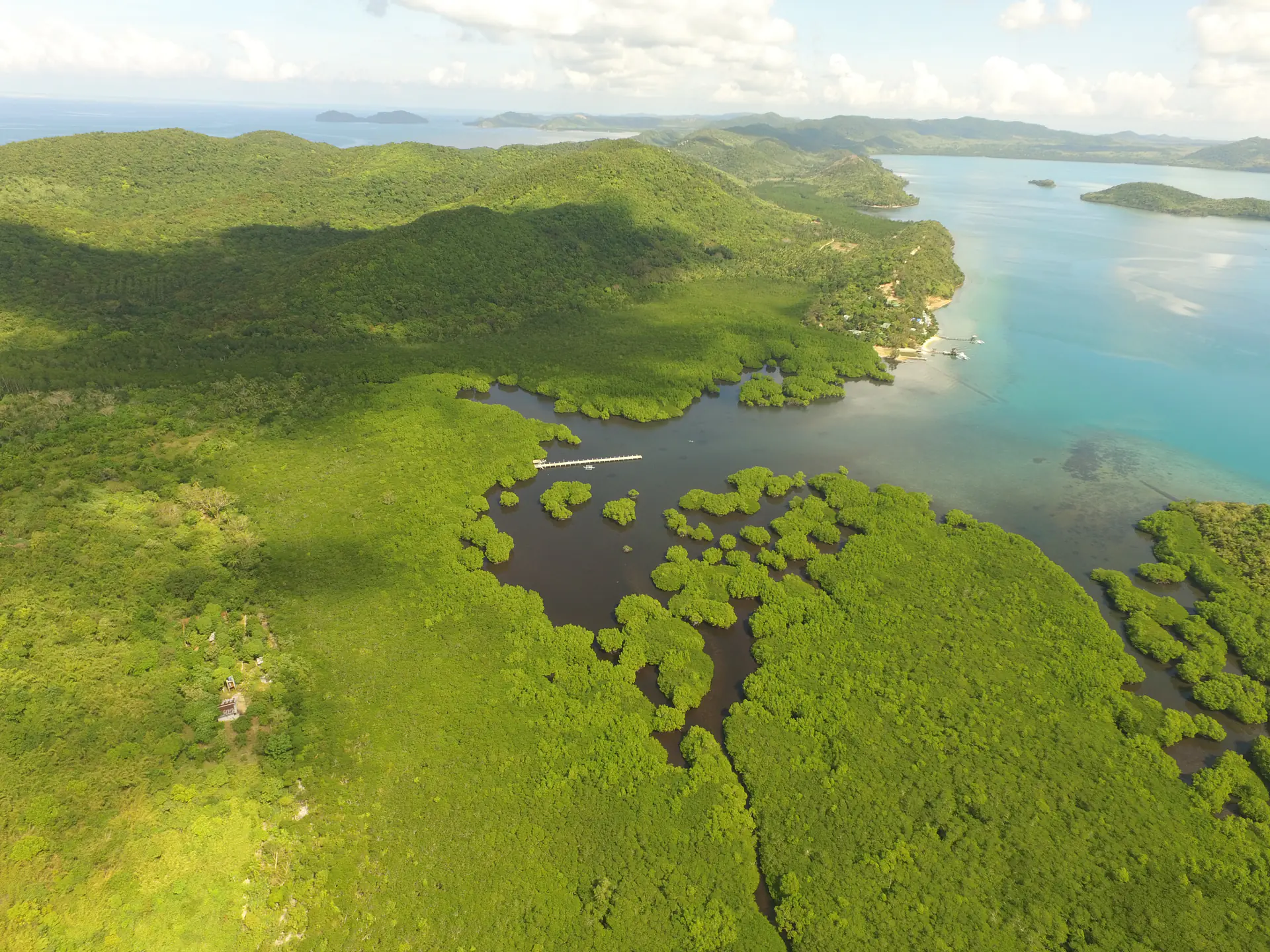 Wellness Holidays in Palawan