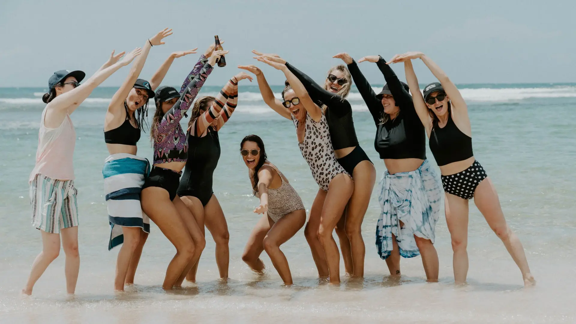 Women's Surf & Yoga Escape in Puerto Rico: 6 Nights of Waves, Breathwork and Beachside Villas