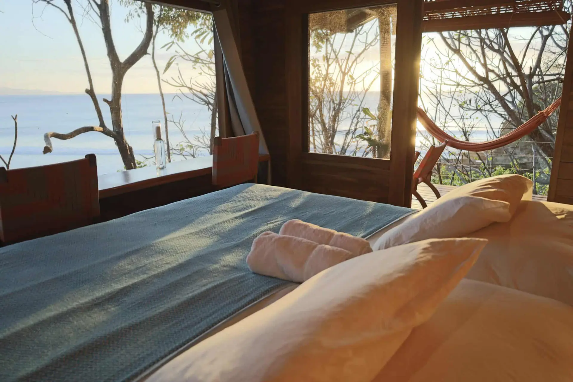 Nicaragua Surf & Yoga Wellness Escape at Costa Dulce