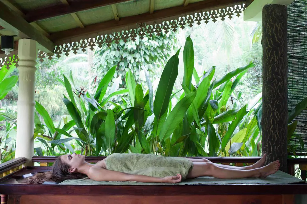 14 Day Ayurvedic Detox & Yoga Wellness Retreat in Sri Lanka