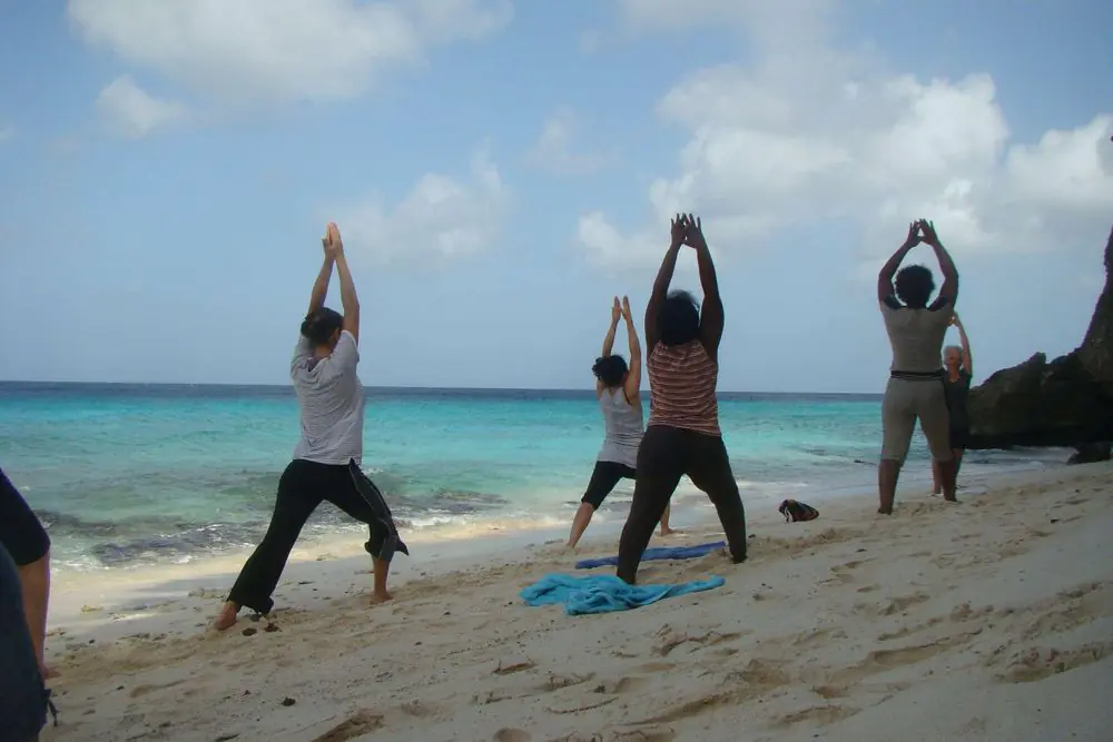 Rejuvenating Yoga & Meditation Retreat on Curaçao