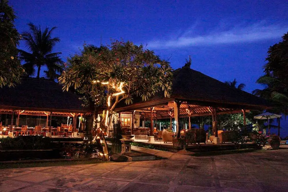 9-Day Yoga & Massage Wellness Escape in Lovina, Bali