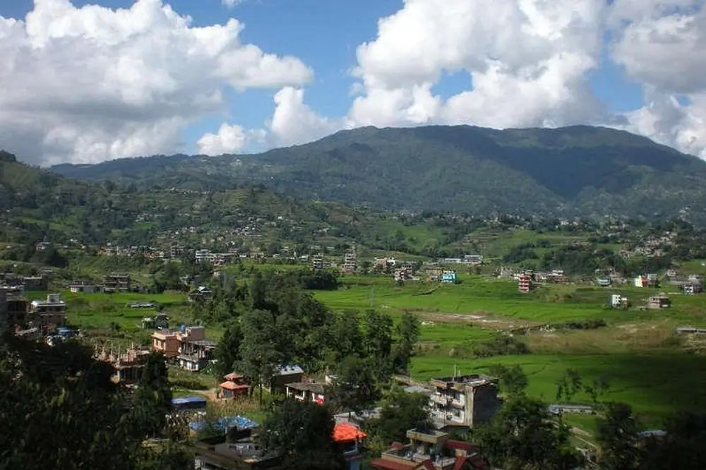 Himalayan Stress Relief Yoga & Meditation Immersion in Nepal