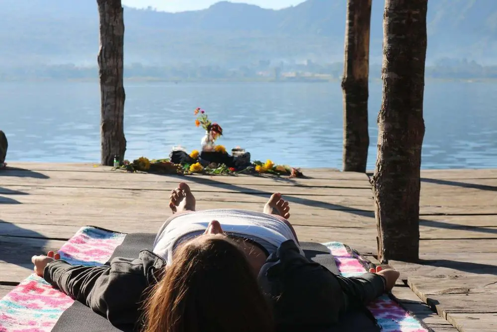 100-Hour Yin & Yoga Nidra Teacher Training in Costa Rica
