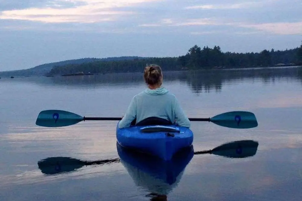 6 Day Burnout Recovery and Yoga Retreat in Historic Maine Sanctuary