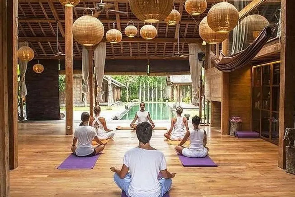 4-Day Colonic Cleanse and Wellness Retreat in Ubud, Bali