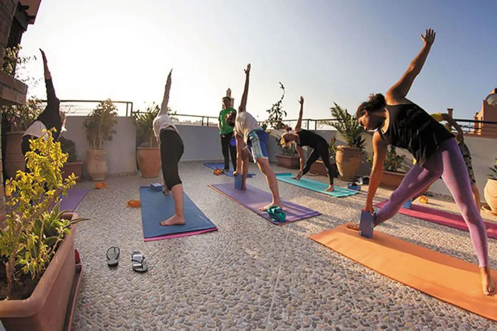 8-Day Surf and Yoga Escape on Morocco's Atlantic Coast