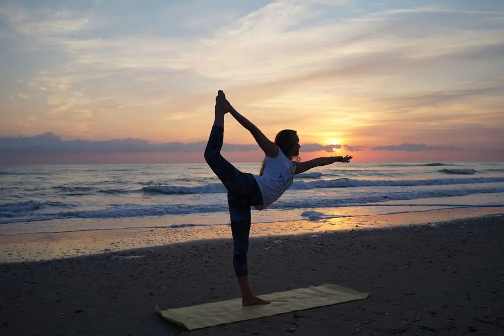 10-Day Beachside Yoga & Wellness Retreat on the Adriatic Coast