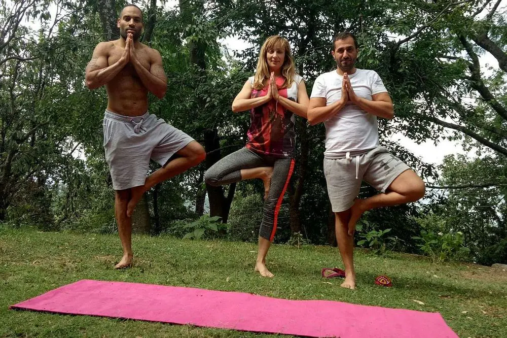Himalayan Weight Management and Wellness Retreat