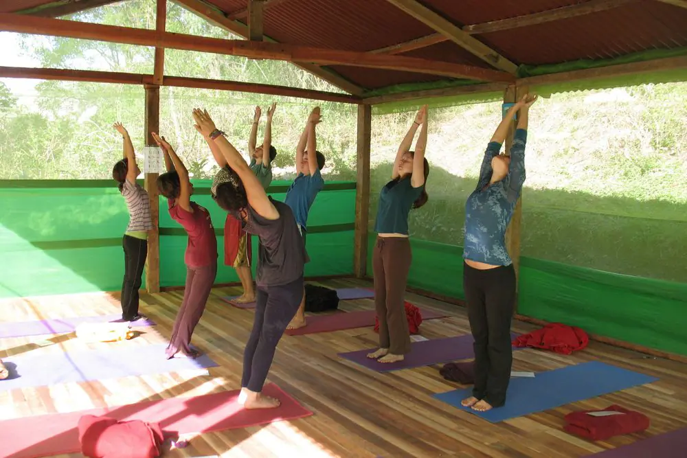 Andean Spirit Yoga and Hiking Retreat in Peru's Sacred Valley