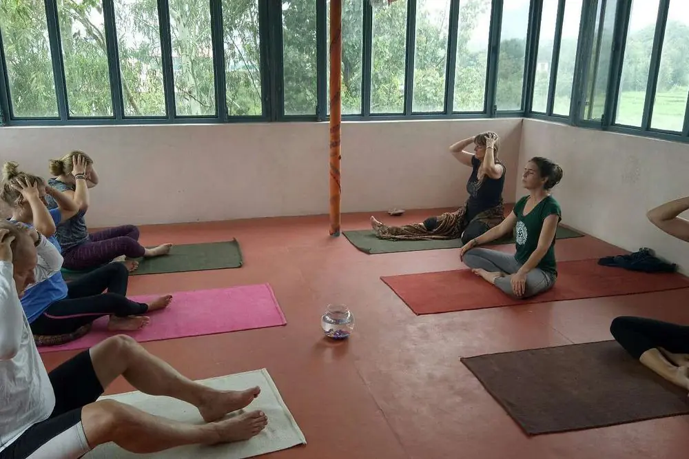 Himalayan Wellness & Detox Escape