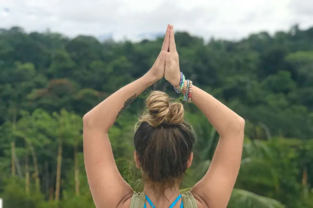 Personalized Ayurveda & Yoga Healing Retreat in Costa Rica