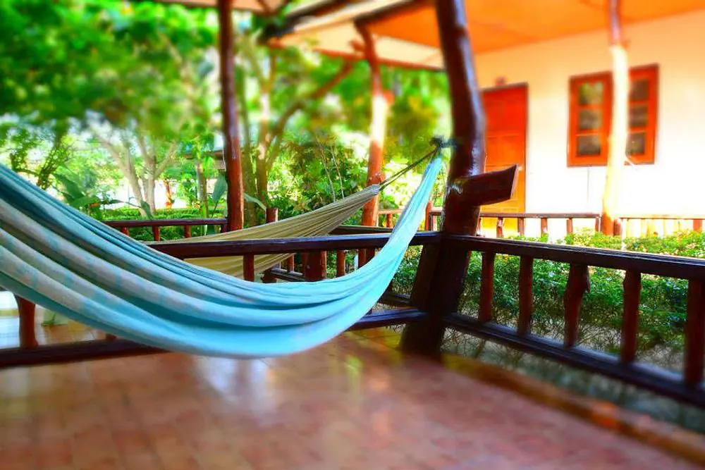 6-Day Beachside Yoga Escape in Koh Phangan, Thailand