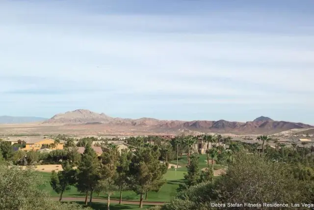30-Day Private Weight Loss and Fitness Immersion in Las Vegas
