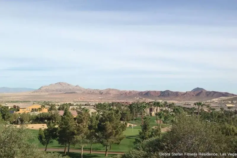 30-Day Private Weight Loss and Fitness Immersion in Las Vegas