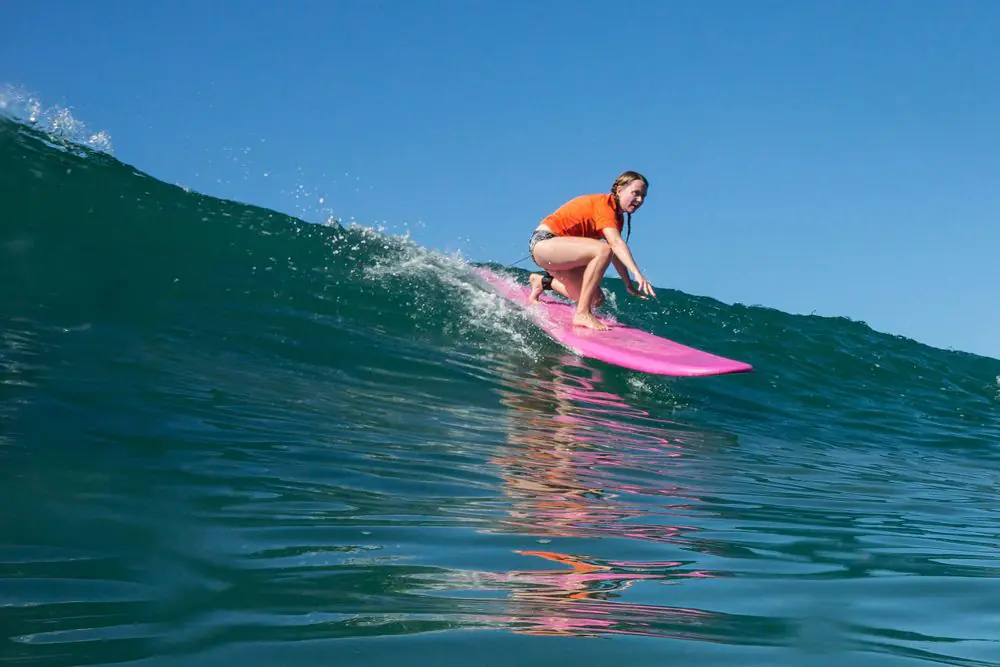 7 Day Surf & Yoga Wellness Escape in Santa Teresa, Costa Rica