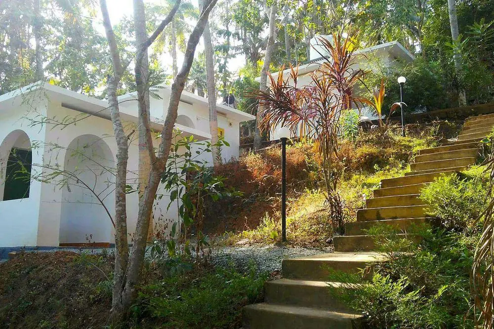 Healing Yoga and Meditation Retreat in Varkala, Kerala