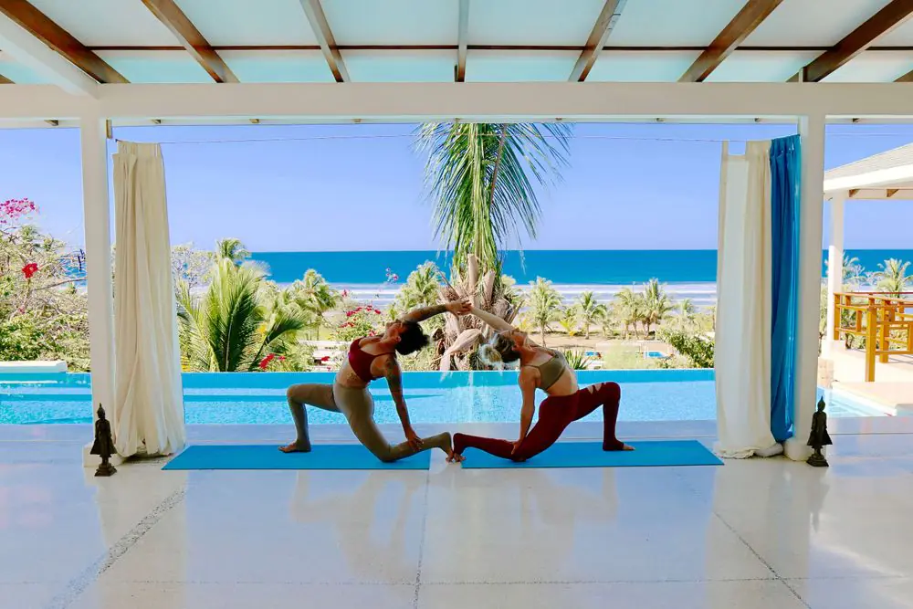 200-Hour Therapeutic Yoga Teacher Training Immersion in Costa Rica