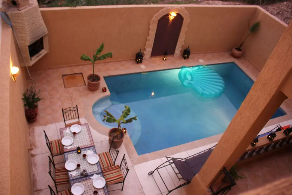 8 Day Surf & Yoga Wellness Escape in Taghazout, Morocco