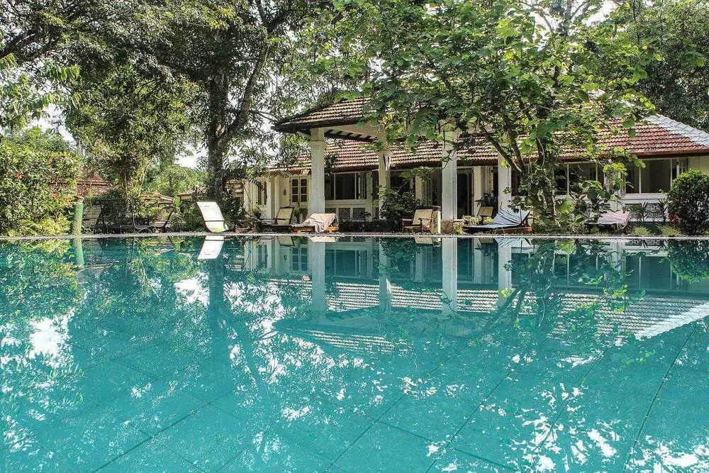 14 Day Ayurvedic Wellness & Healing Retreat in Rural Sri Lanka