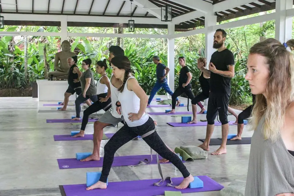 Rejuvenating Wellness & Ayurveda Detox Retreat in Sri Lankan Nature
