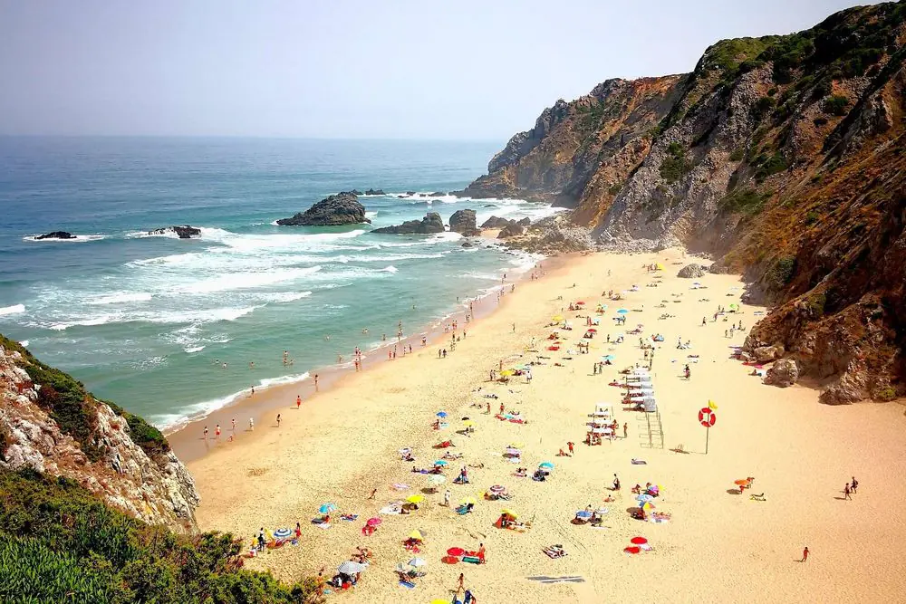 Solo Wellness Escape: Yoga & Meditation by the Atlantic in Sintra, Portugal