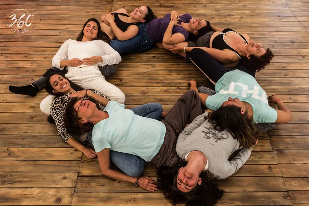 Atlantic Wellness Escape: Surf & Yoga Week on Portugal's Coast
